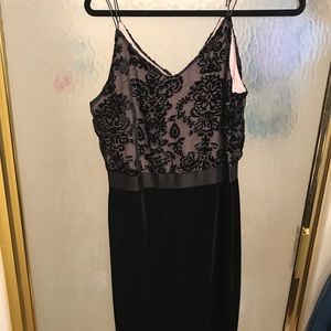 Formal dress